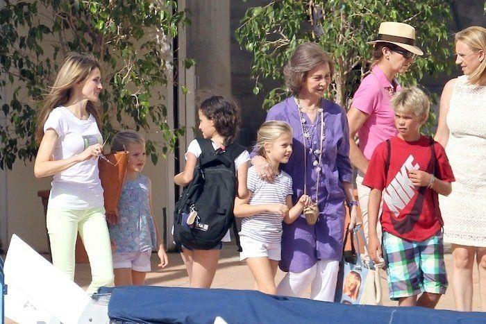 El ácido 'dardo' de El Gran Wyoming al rey Juan Carlos tras el bochorno sufrido por Felipe VI en Italia