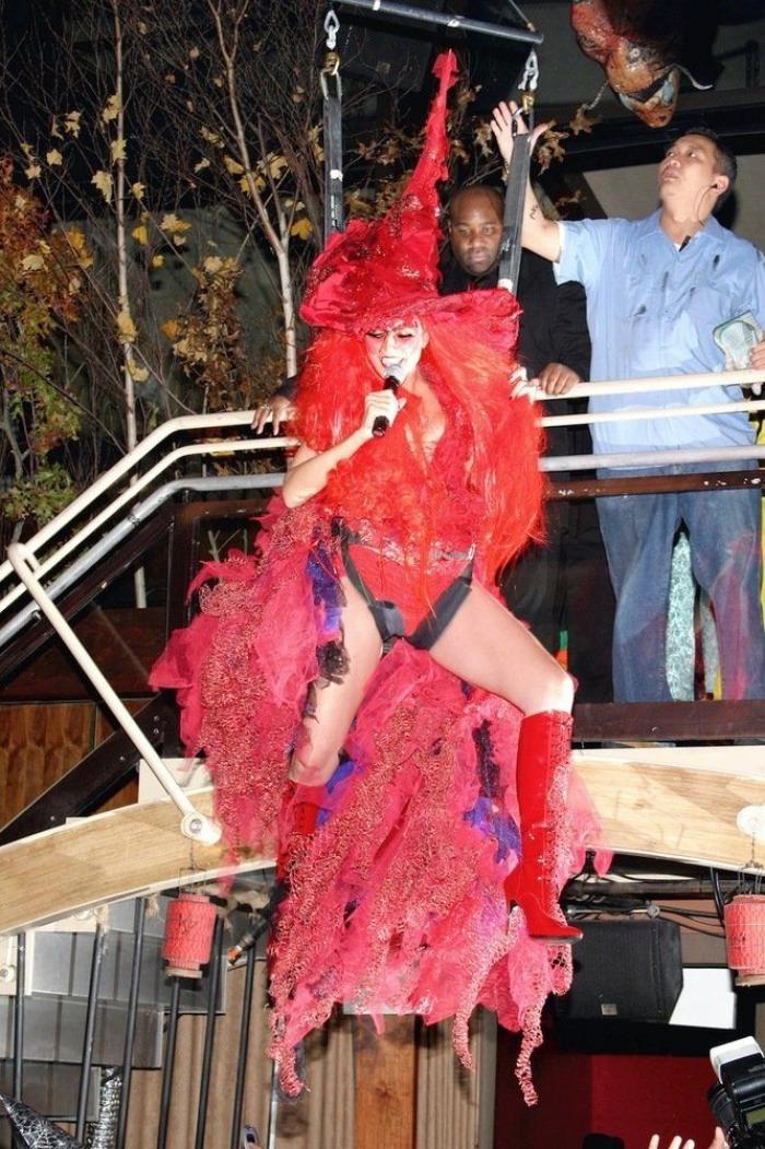 Heidi Klum sin maquillaje: la modelo, al natural (FOTOS)