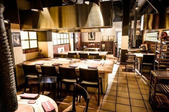 Los 10 mejores restaurantes de Madrid, según los usuarios de TripAdvisor