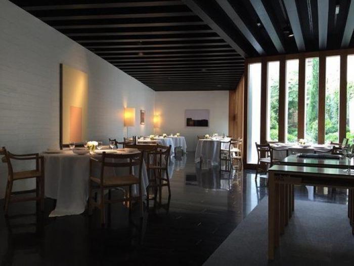 Los 10 mejores restaurantes de Madrid, según los usuarios de TripAdvisor