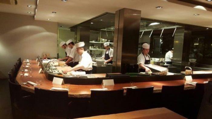 Los 10 mejores restaurantes de Madrid, según los usuarios de TripAdvisor