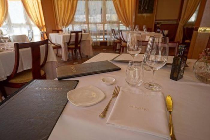 Los 10 mejores restaurantes de Madrid, según los usuarios de TripAdvisor