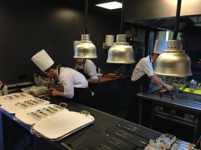 Los 10 mejores restaurantes de Madrid, según los usuarios de TripAdvisor