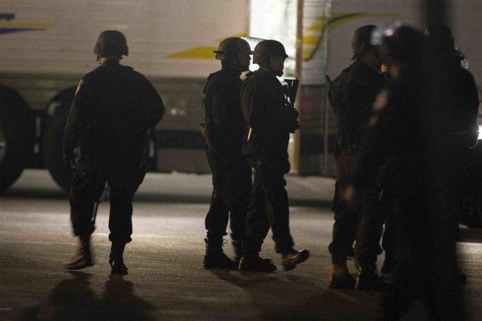 Pena de muerte para el autor de los atentados de la maratón de Boston