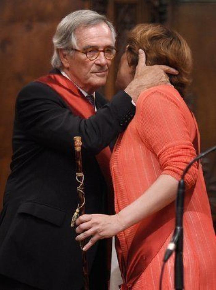 Cachondeo con la respuesta de una concejala de Ciudadanos tras este 'corte' de Ada Colau