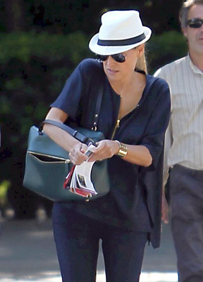 Sharon Stone: "Los directores discutían sobre la posibilidad de que fuéramos folladas"