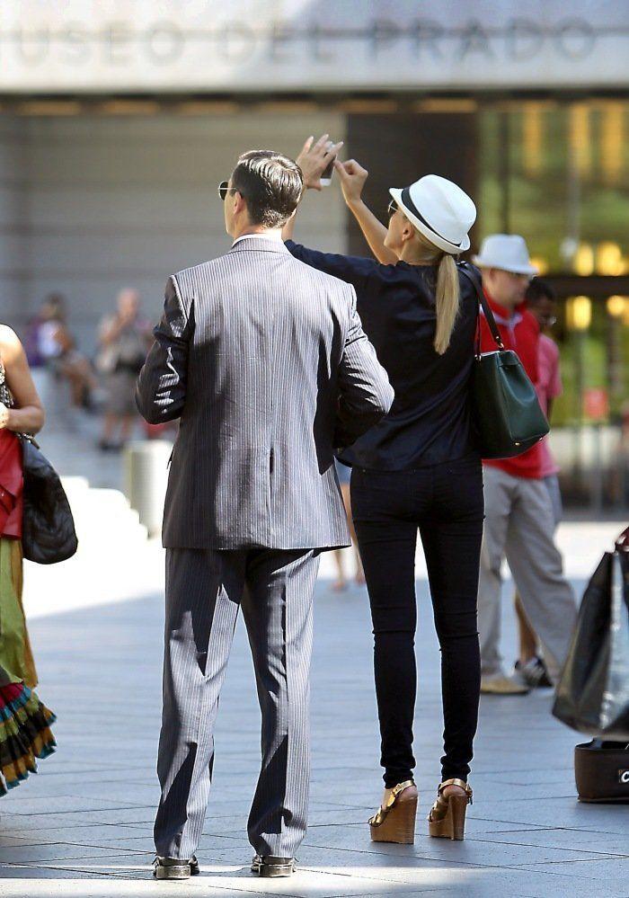 Sharon Stone: "Los directores discutían sobre la posibilidad de que fuéramos folladas"