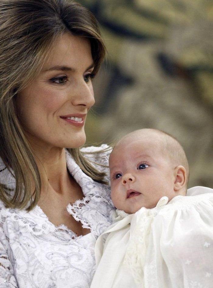 El gesto de Paul Auster que ha dejado con esta cara a la infanta Sofía