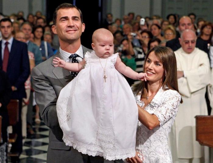 El gesto de Paul Auster que ha dejado con esta cara a la infanta Sofía