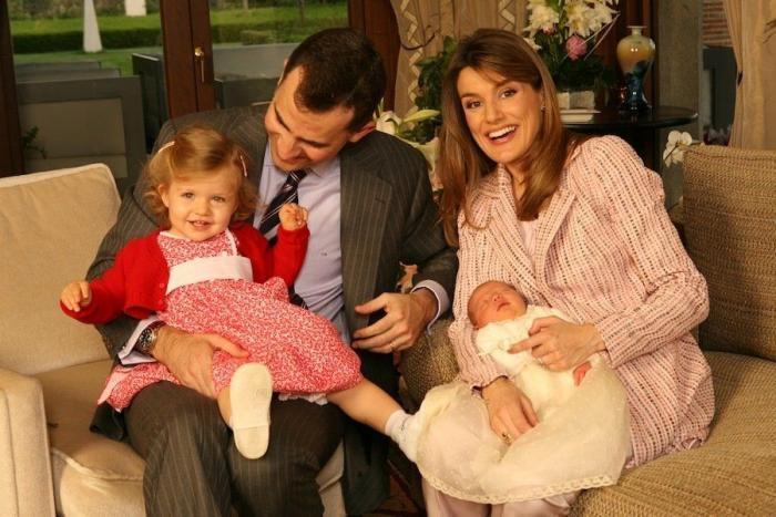 El gesto de Paul Auster que ha dejado con esta cara a la infanta Sofía