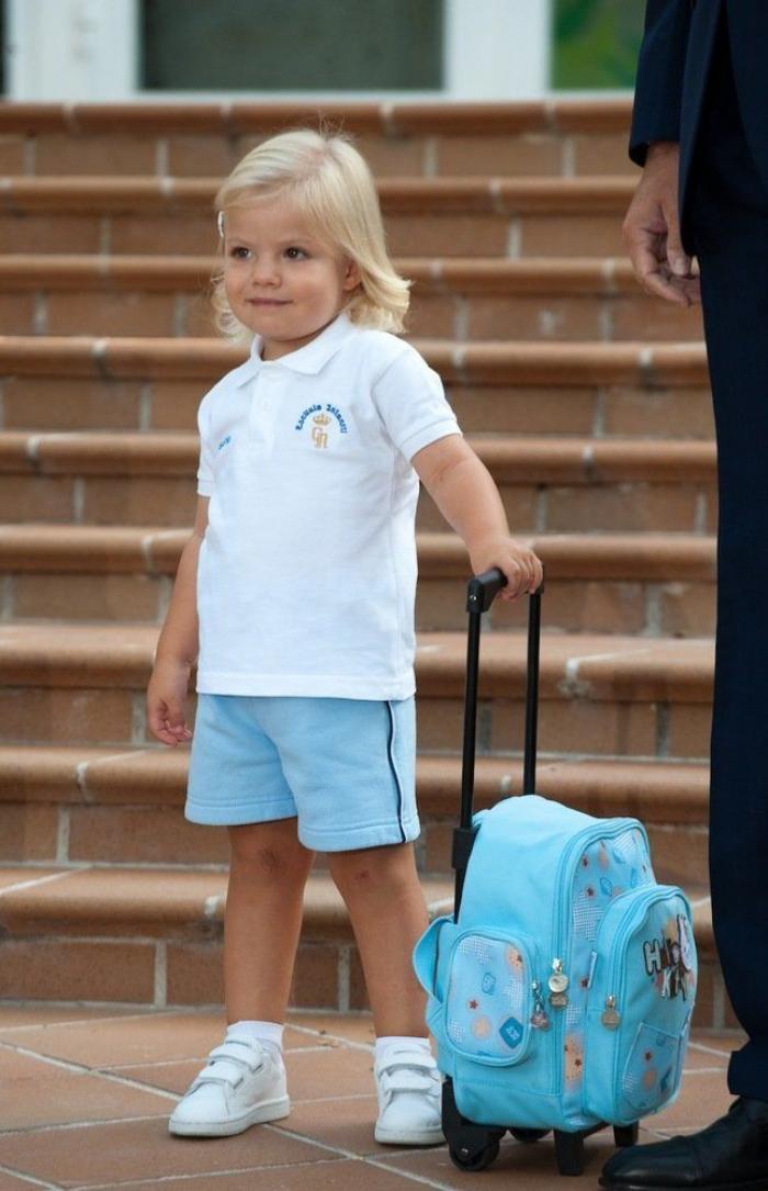 El gesto de Paul Auster que ha dejado con esta cara a la infanta Sofía