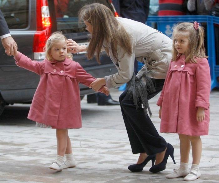 El gesto de Paul Auster que ha dejado con esta cara a la infanta Sofía