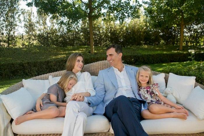 El gesto de Paul Auster que ha dejado con esta cara a la infanta Sofía