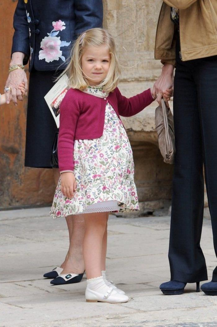 El gesto de Paul Auster que ha dejado con esta cara a la infanta Sofía