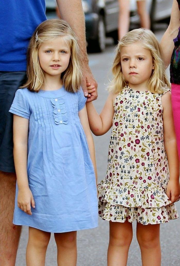 El gesto de Paul Auster que ha dejado con esta cara a la infanta Sofía