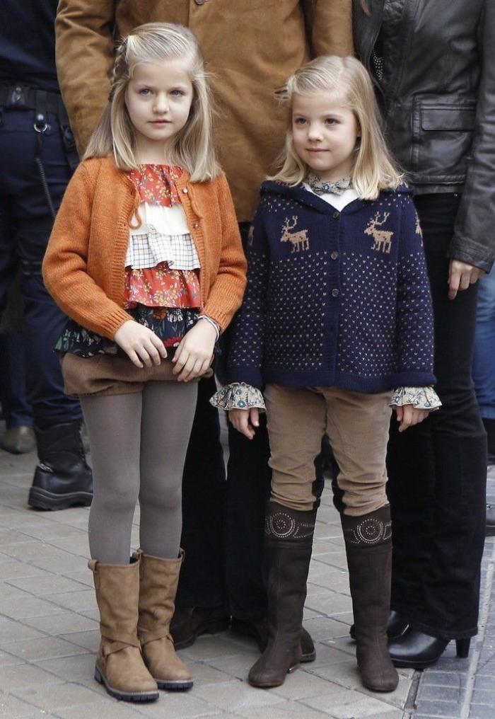 El gesto de Paul Auster que ha dejado con esta cara a la infanta Sofía