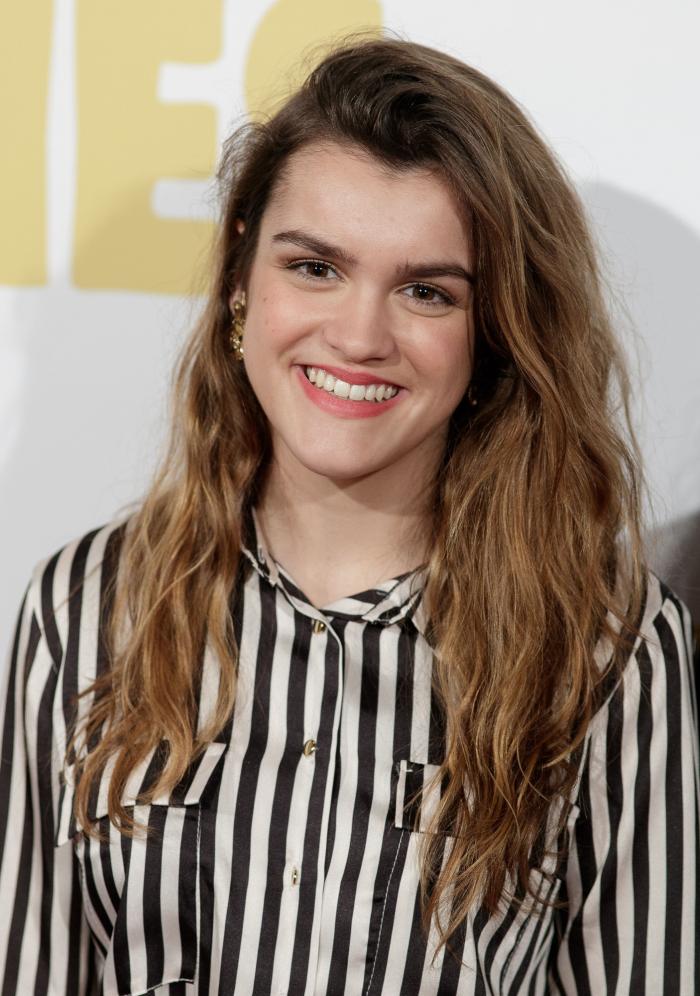 Con los pantalones bajados y en la taza del váter: la foto de Amaia que sorprende en Instagram