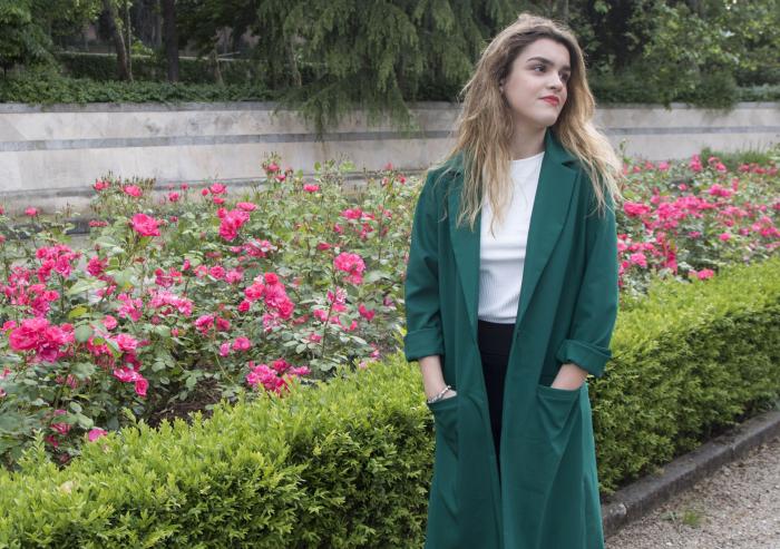Con los pantalones bajados y en la taza del váter: la foto de Amaia que sorprende en Instagram