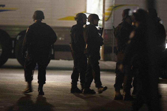 Las autoridades creen que los hermanos Tsarnaev planeaban otros ataques tras los atentados de Boston