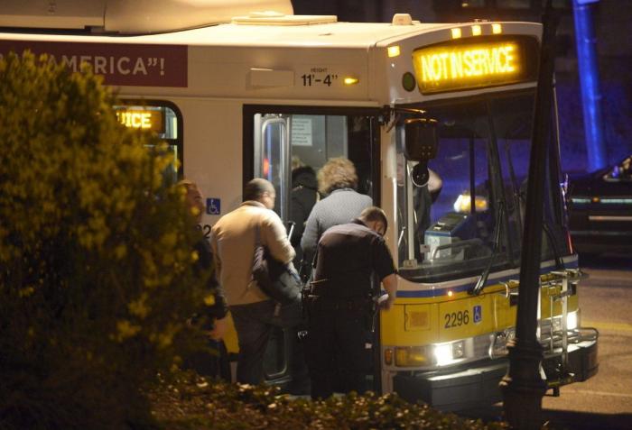 Las autoridades creen que los hermanos Tsarnaev planeaban otros ataques tras los atentados de Boston