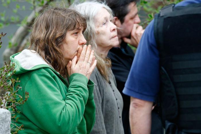 Las autoridades creen que los hermanos Tsarnaev planeaban otros ataques tras los atentados de Boston