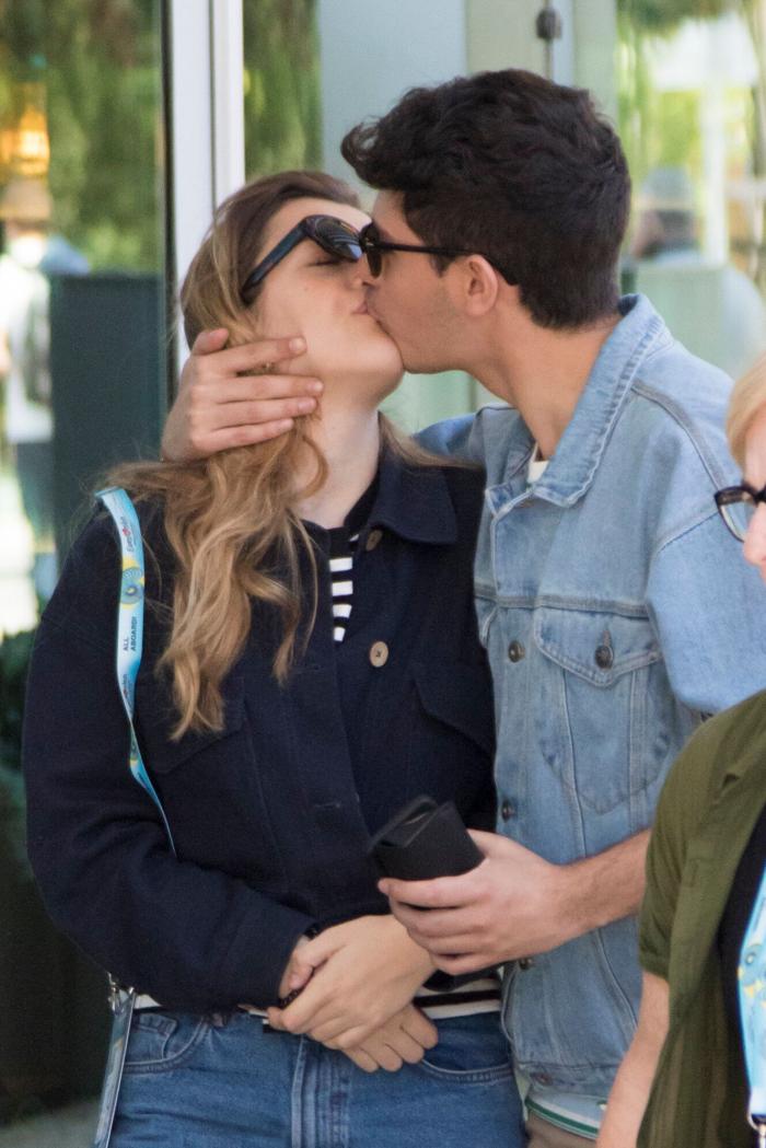 Con los pantalones bajados y en la taza del váter: la foto de Amaia que sorprende en Instagram