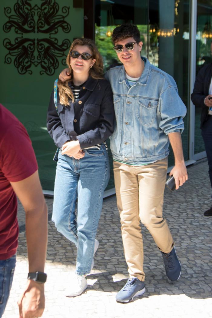 Con los pantalones bajados y en la taza del váter: la foto de Amaia que sorprende en Instagram