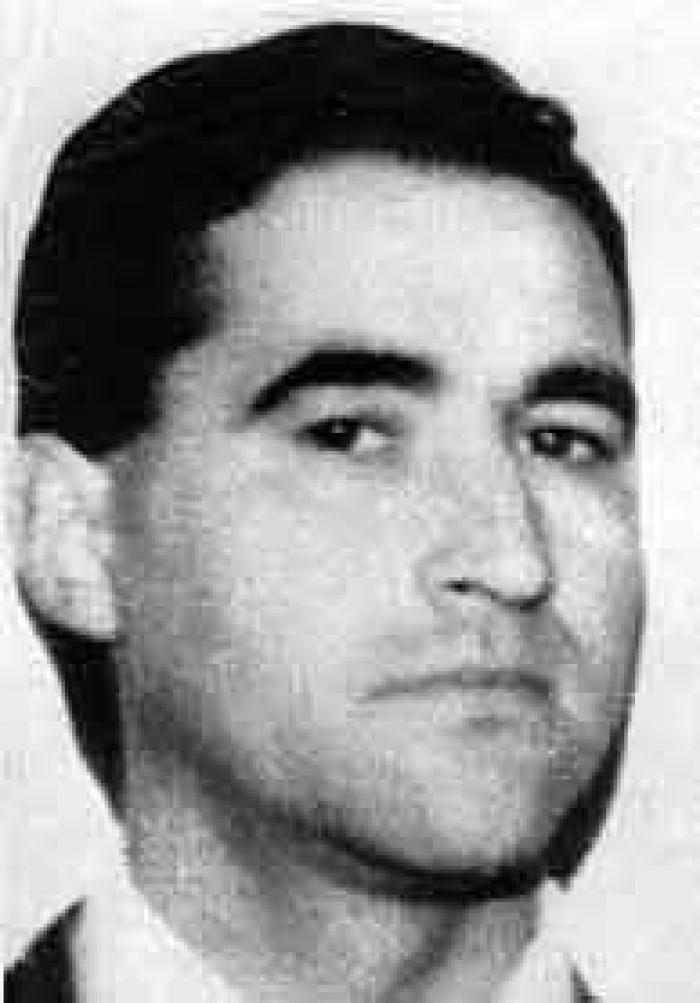 Detenido en Francia el ex jefe político de ETA 'Josu Ternera'