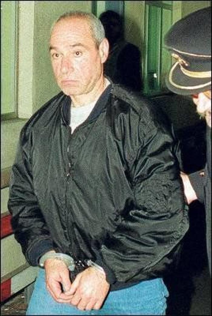 Detenido en Francia el ex jefe político de ETA 'Josu Ternera'