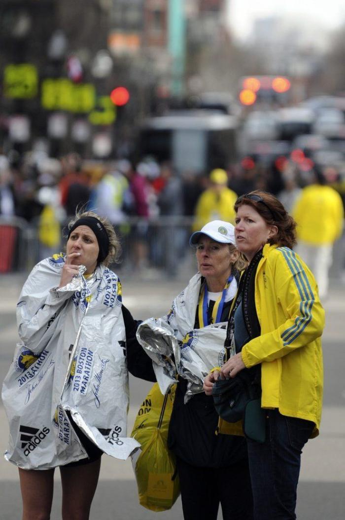 Así fue el arresto de Dzhokhar Tsarnaev, sospechoso del atentado de Boston (VÍDEO)