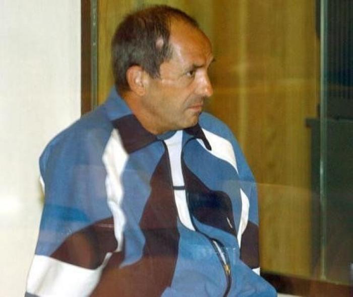 Detenido en Francia el ex jefe político de ETA 'Josu Ternera'