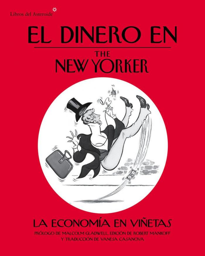Cómics sobre economía: aprender cómo funciona la economía.... y hasta algún chiste (FOTOS)