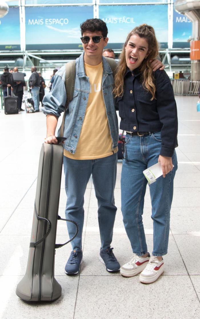 Con los pantalones bajados y en la taza del váter: la foto de Amaia que sorprende en Instagram