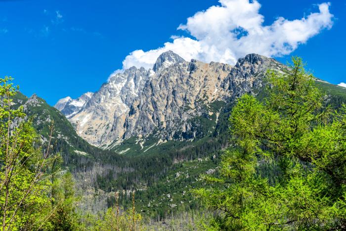 Los 10 destinos de Europa para visitar este verano, según 'Lonely Planet'