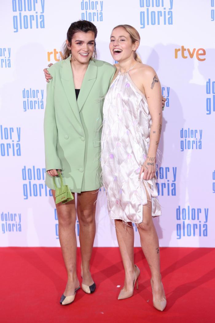 Con los pantalones bajados y en la taza del váter: la foto de Amaia que sorprende en Instagram