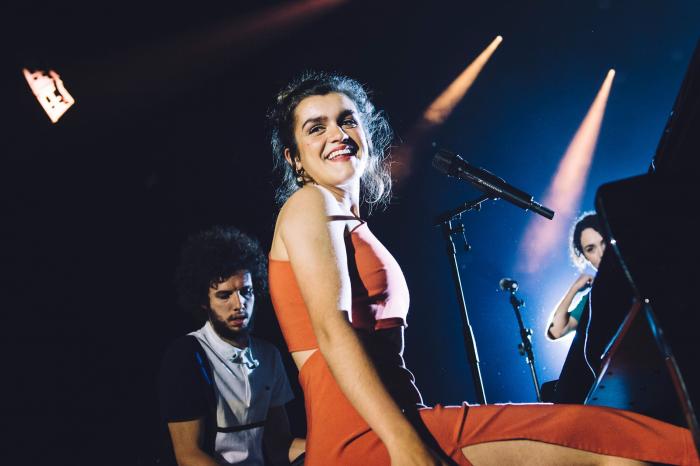 Con los pantalones bajados y en la taza del váter: la foto de Amaia que sorprende en Instagram