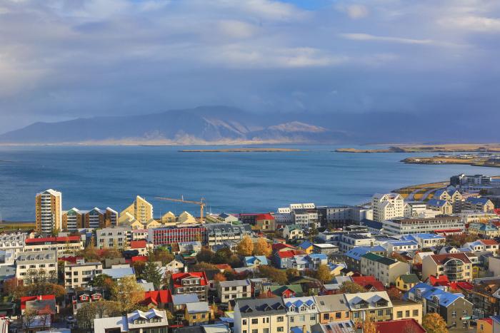 Los 10 destinos de Europa para visitar este verano, según 'Lonely Planet'