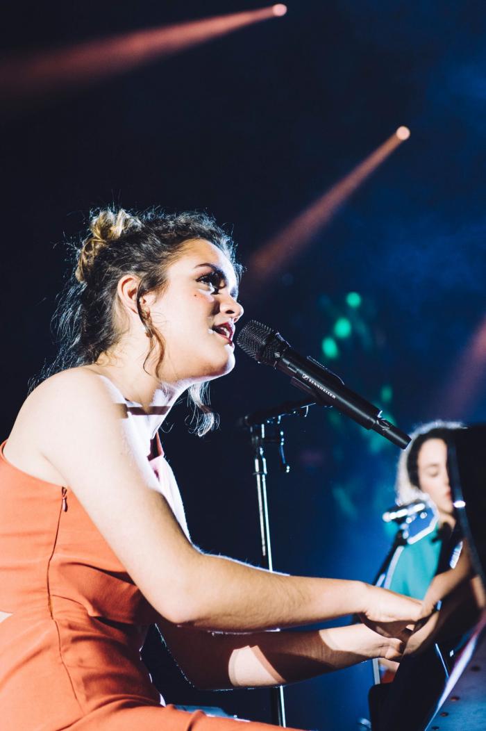 Con los pantalones bajados y en la taza del váter: la foto de Amaia que sorprende en Instagram