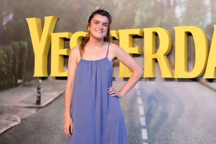Con los pantalones bajados y en la taza del váter: la foto de Amaia que sorprende en Instagram