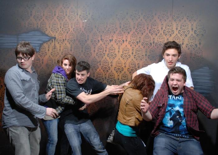 Las bromas de cámara oculta de la televisión irlandesa que protagoniza una orquesta (VÍDEO)