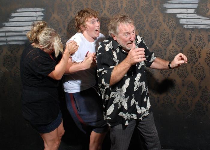 Las bromas de cámara oculta de la televisión irlandesa que protagoniza una orquesta (VÍDEO)