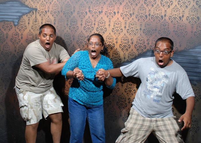 Las bromas de cámara oculta de la televisión irlandesa que protagoniza una orquesta (VÍDEO)