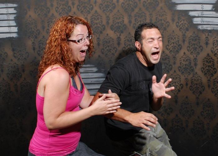 Las bromas de cámara oculta de la televisión irlandesa que protagoniza una orquesta (VÍDEO)