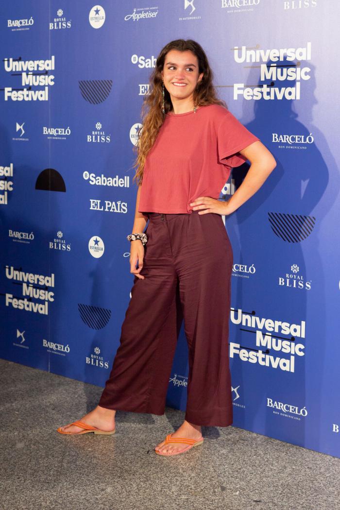 Con los pantalones bajados y en la taza del váter: la foto de Amaia que sorprende en Instagram