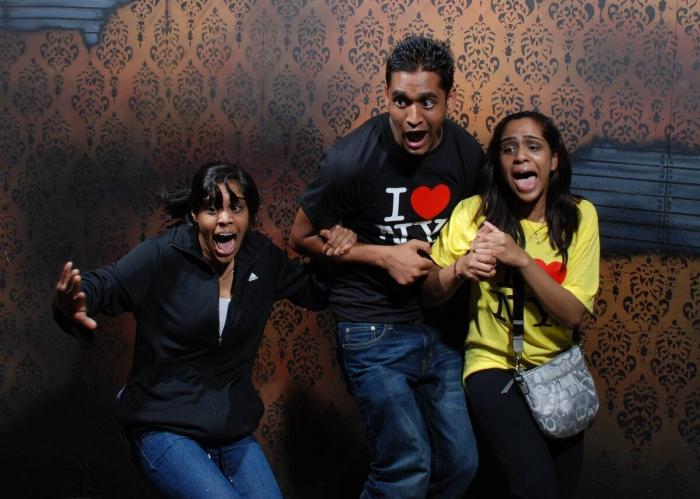 Las bromas de cámara oculta de la televisión irlandesa que protagoniza una orquesta (VÍDEO)