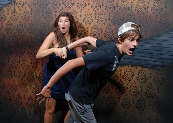 Las bromas de cámara oculta de la televisión irlandesa que protagoniza una orquesta (VÍDEO)