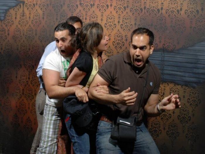 Las bromas de cámara oculta de la televisión irlandesa que protagoniza una orquesta (VÍDEO)