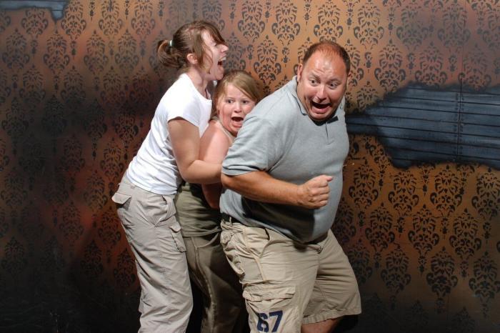 Las bromas de cámara oculta de la televisión irlandesa que protagoniza una orquesta (VÍDEO)