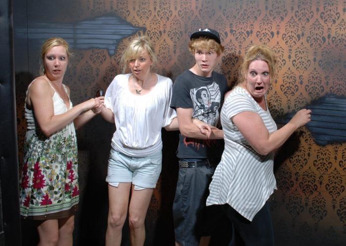 Las bromas de cámara oculta de la televisión irlandesa que protagoniza una orquesta (VÍDEO)