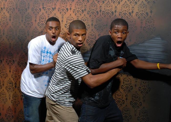 Las bromas de cámara oculta de la televisión irlandesa que protagoniza una orquesta (VÍDEO)